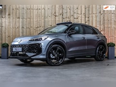 Volkswagen T-Roc - 1.5 eTsi R-Line *Pano*H/K*Head-Up*360 Camera*Trekhaak