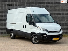Iveco Daily - 35S16V 2.3 352 Hi-Matic 3, 5T Automaat, Clima