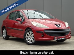 Peugeot 207 - 1.4-16V Color-line * HANDELSPRIJS