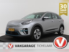 Kia e-Niro - Edition 64 kWh | SOH 95.6% | 105.000 KM | 3-Fase | CarPlay | Stoelverwarming | Keyless | L