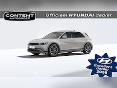 Hyundai IONIQ 5 - 84 kWh 229pk RWD Lounge || Voorraad Deal
