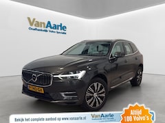 Volvo XC60 - T8 Aut. Inscription ACC Parkeercamera Stoelverwarming 407pk