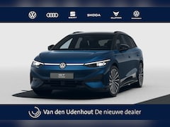 Volkswagen ID.7 Tourer - 77 kWh 286 1AT Limited Edition Plus | Koplampverlichting LED Matrix (IQ.Light) | Sfeerverl