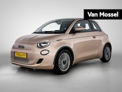 Fiat 500 - Icon 42 kWh