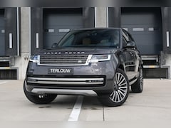 Land Rover Range Rover - 3.0 P460e Westminster Edition PHEV