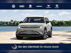 Volkswagen ID.Cross - 52 kWh 211 1AT Life | Airconditioning automatisch, 2-zone (Climatronic) | Automatische afs
