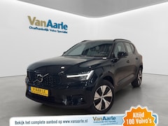 Volvo XC40 - T4 Aut. Plug-in Hybrid Plus Dark ACC Stoelverwarming Parkeercamera 211pk
