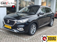 MG EHS - 1.5 TGDI PHEV HYBRID LUXURY SoH 97, 87% | Leder | 360 Camera | Dodehoeksensoren