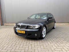 BMW 1-serie - 130i M-Sport