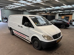 Mercedes-Benz Vito - 109 CDI 320 Amigo