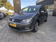 Volkswagen Sharan - 1.4 TSI Exclusive S. AUTOMAAT*RIJKLAARPRIJS