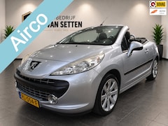 Peugeot 207 CC - 1.6 VTi Trekhaak/St.verw./PDC