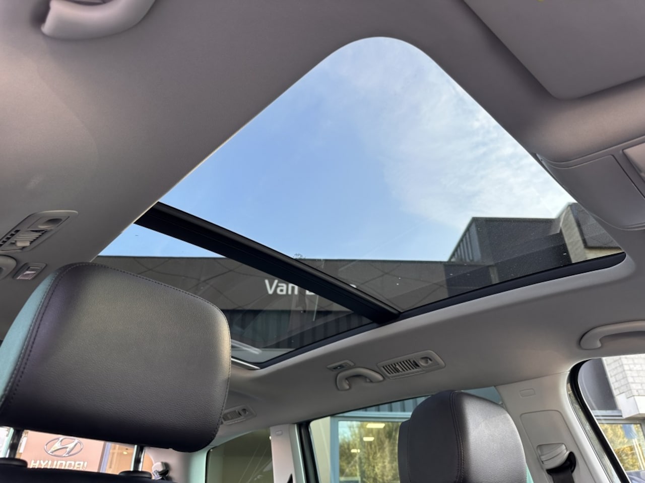 Volkswagen Sharan - 1.4 TSI Exclusive S. AUTOMAAT*RIJKLAARPRIJS*