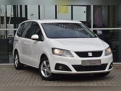 SEAT Alhambra - 1.4 TSI 7P | 1e Eigenaar | NAP | Navi | PDC | Lm-Velgen
