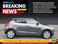 Suzuki Swift - 1.2 Select DCT Automaat