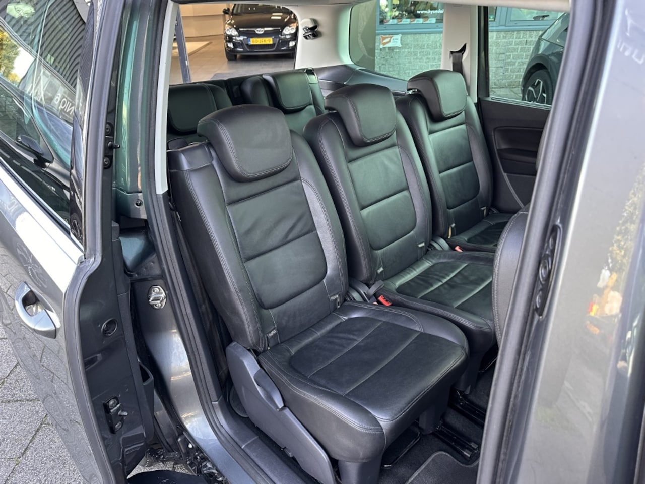 Volkswagen Sharan - 1.4 TSI Exclusive S. AUTOMAAT*RIJKLAARPRIJS*