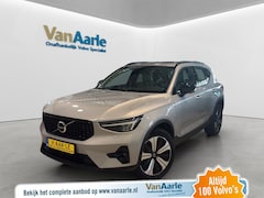 Volvo XC40 - T4 Plug-in Hybrid Ultimate Dark ACC Panodak Leder 211pk