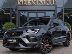 CUPRA Ateca - 2.0 TSI 4DRIVE|PANO|KUIPST|BEATS|ACC|360°|SFEER