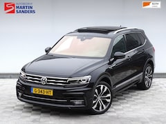 Volkswagen Tiguan Allspace - 1.5 TSI Leer apple carplay pano