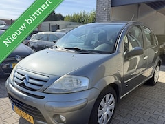 Citroën C3 - 1.4i Exclusive / 5DRS / Airco / 155.000KM / N.A.P