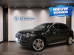 Audi Q5 - 3.0 TDI quattro Sport Pro Line