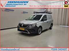 Renault Kangoo - 1.5dCi 96pk Euro 6