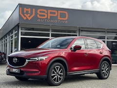 Mazda CX-5 - 2.0 SkyActiv-G 165 Skylease Luxury|360Cam|Trekhaa