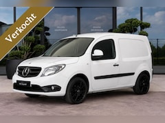Mercedes-Benz Citan - 112 BlueEFFICIENCY AIRCO | ELEKT RAMEN | MARGE