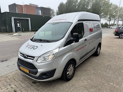 Ford Transit Custom - 290 2.0 TDCI L1H2 Trend*Navi*Airco