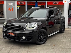 MINI Countryman - 1.5 Cooper Chili Automaat Navigatie Cruise LED LM Bj.2019