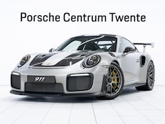 Porsche 911 - GT2 RS