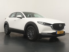 Mazda CX-30 - 2.0 e-SkyActiv-X M Hybrid Comfort navi/16"LM /Clima/Cruise/Leder/Trekhaak