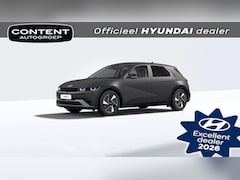 Hyundai IONIQ 5 - 63 kWh RWD Pure Edition || Voorraad Deal