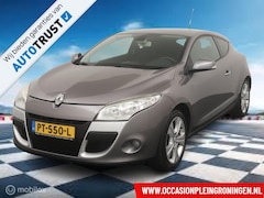 Renault Mégane Coupé - 1.6 Dynamique Coupe