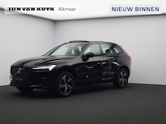 Volvo XC60 - B5 250PK Mild Hybrid R-Design / Panoramisch Dak / Harman Kardon / 360gr Camera / Parkeerve