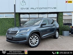 Skoda Kodiaq - 1.4 TSI ACT 150PK DSG Style Business | Drive Assist | Trekhaak |