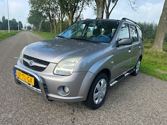 Suzuki Ignis - 1.3-16V GL|stuurbekrachting|5drs|bullbar|nw apk
