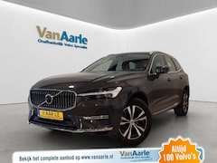 Volvo XC60 - T6 Aut. Long Range Bright Parkeercamera 350pk