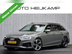 Audi A4 Avant - 35 TFSI Launch edition Sport | S-Line | Pano-dak | Trekhaak |