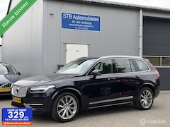Volvo XC90 - 2.0 T8 Twin Engine AWD Inscription, Mooi