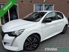 Peugeot 208 - 1.2 PT Active Pack PDC / LMV / NAVI / AIRCO / LED / NAVI / ISOFIX