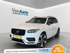 Volvo XC90 - T8 Aut. Long Range Ultimate Dark ACC Trekhaak Luchtvering 455pk