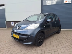 Peugeot 107 - | 1.0-12V XR | Airco |