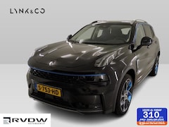 Lynk & Co 01 - - 1.5 261PK Plug-in Hybrid, Pano, Camera , Apple Carplay✅NL AUTO