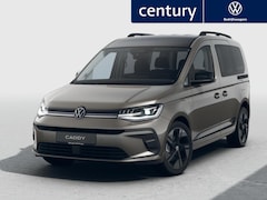 Volkswagen Caddy - Bedrijfswagens Kombi First Edition 1.5 eHybrid EU6 85 kW / 115 PK 2755