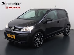 Volkswagen Up! - 1.0 60PK 5D BMT Move up All Season Banden