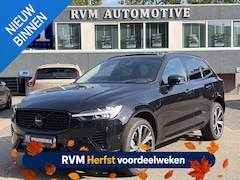 Volvo XC60 - 2.0 T8 Plug-in hybrid AWD Plus Dark VAN: 52.900, - VOOR: 50.877, -, - UW HERFSTVOORDEEL: 2