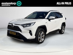 Toyota RAV4 - 2.5 Hybrid Business Intro | Bearlock | Navigatie | Parkeersensoren | Elektrische klep | Ca