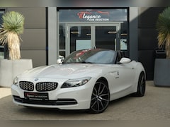 BMW Z4 Roadster - | 245 PK | Nieuwe Motor | Bi-xenon | 19" velgen | Leder | PDC | NAV | Stoelverwarming | Z4
