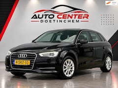 Audi A3 Sportback - 1.2 TFSI Attraction Pro Line plus Automaat